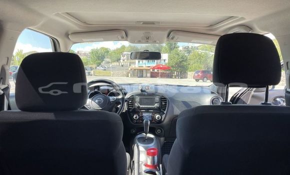 Buy Used Nissan Juke Black Car in Tbilisi in Tbilisi Buy Used Nissan Juke Black Car in Tbilisi in Tbilisi