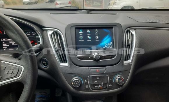 Buy Used Chevrolet Malibu Black Car in Tbilisi in Tbilisi Buy Used Chevrolet Malibu Black Car in Tbilisi in Tbilisi