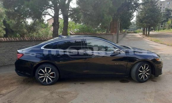 Buy Used Chevrolet Malibu Black Car in Tbilisi in Tbilisi Buy Used Chevrolet Malibu Black Car in Tbilisi in Tbilisi