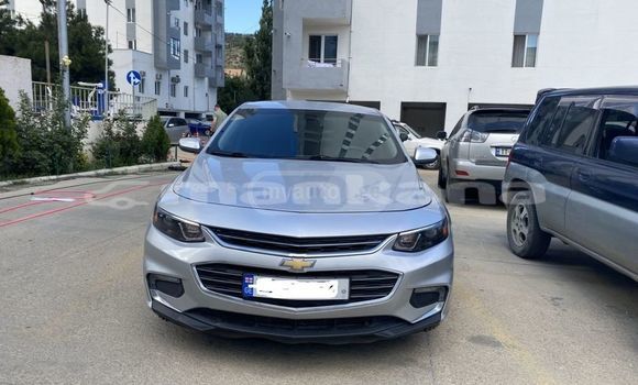 Buy Used Chevrolet Malibu Other Car in Tbilisi in Tbilisi