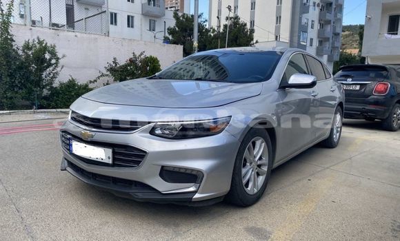Buy Used Chevrolet Malibu Other Car in Tbilisi in Tbilisi Buy Used Chevrolet Malibu Other Car in Tbilisi in Tbilisi