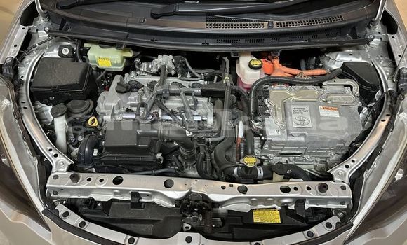 Buy Used Toyota Aqua Other Car in Tbilisi in Tbilisi Buy Used Toyota Aqua Other Car in Tbilisi in Tbilisi