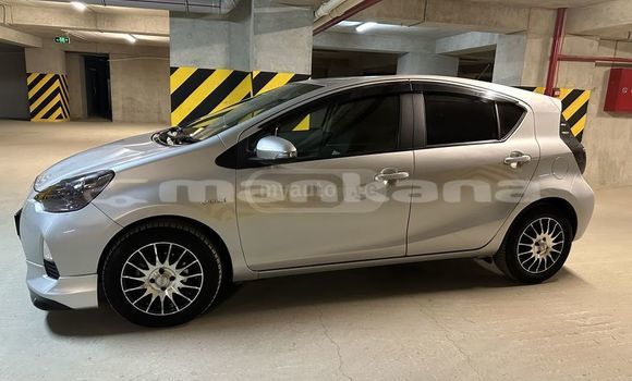 Buy Used Toyota Aqua Other Car in Tbilisi in Tbilisi Buy Used Toyota Aqua Other Car in Tbilisi in Tbilisi