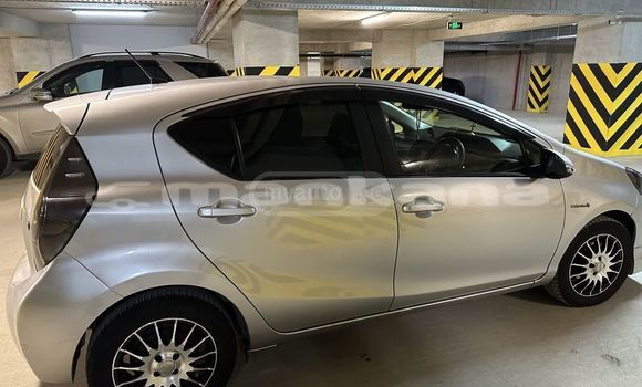 Buy Used Toyota Aqua Other Car in Tbilisi in Tbilisi Buy Used Toyota Aqua Other Car in Tbilisi in Tbilisi