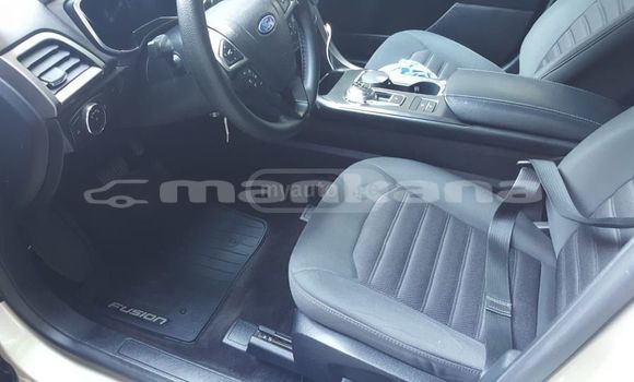 Buy Used Ford Fusion Other Car in Tbilisi in Tbilisi Buy Used Ford Fusion Other Car in Tbilisi in Tbilisi
