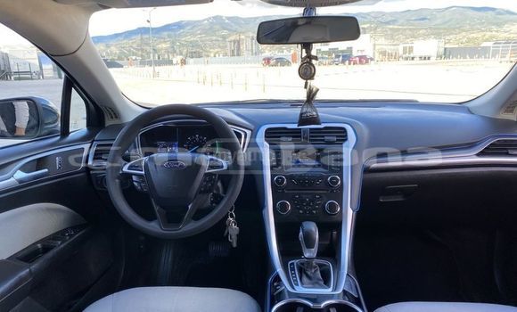Buy Used Ford Fusion Other Car in Tbilisi in Tbilisi Buy Used Ford Fusion Other Car in Tbilisi in Tbilisi