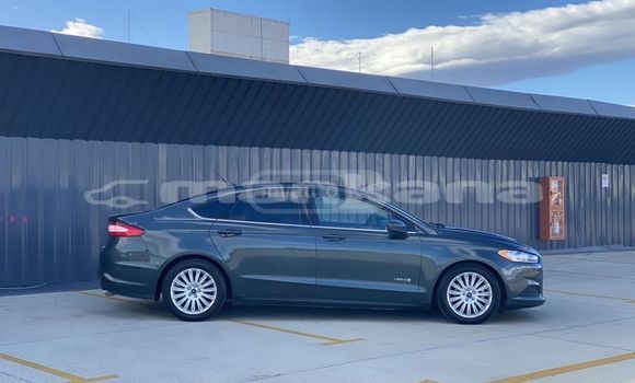 Buy Used Ford Fusion Other Car in Tbilisi in Tbilisi Buy Used Ford Fusion Other Car in Tbilisi in Tbilisi