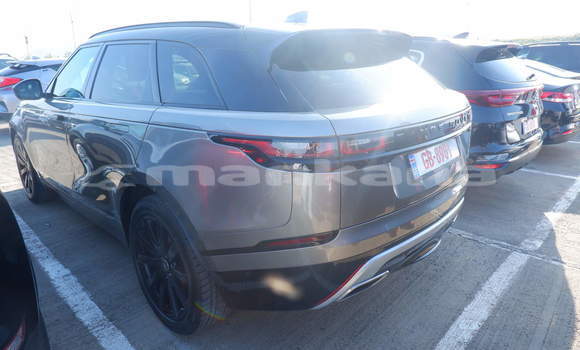 Buy Used Land Rover Range Rover Velar Other Car in Batumi in Ajaria Buy Used Land Rover Range Rover Velar Other Car in Batumi in Ajaria