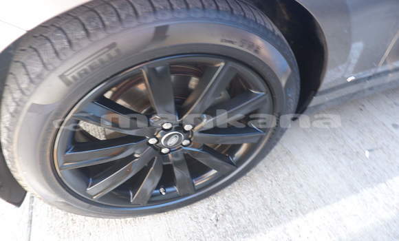 Buy Used Land Rover Range Rover Velar Other Car in Batumi in Ajaria Buy Used Land Rover Range Rover Velar Other Car in Batumi in Ajaria