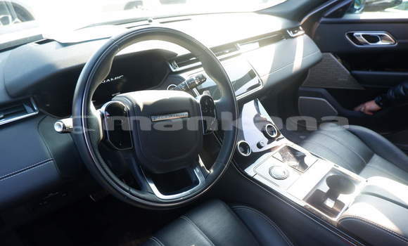 Buy Used Land Rover Range Rover Velar Other Car in Batumi in Ajaria Buy Used Land Rover Range Rover Velar Other Car in Batumi in Ajaria