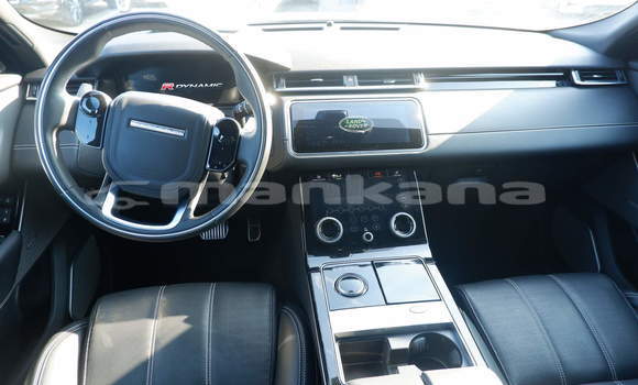 Buy Used Land Rover Range Rover Velar Other Car in Batumi in Ajaria Buy Used Land Rover Range Rover Velar Other Car in Batumi in Ajaria