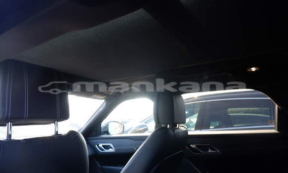 Buy Used Land Rover Range Rover Velar Other Car in Batumi in Ajaria Buy Used Land Rover Range Rover Velar Other Car in Batumi in Ajaria
