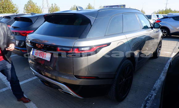 Buy Used Land Rover Range Rover Velar Other Car in Batumi in Ajaria Buy Used Land Rover Range Rover Velar Other Car in Batumi in Ajaria