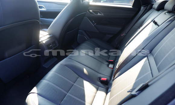 Buy Used Land Rover Range Rover Velar Other Car in Batumi in Ajaria Buy Used Land Rover Range Rover Velar Other Car in Batumi in Ajaria
