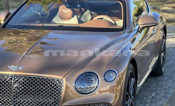 Buy Used Bentley Continental Other Car in Tbilisi in Tbilisi Buy Used Bentley Continental Other Car in Tbilisi in Tbilisi