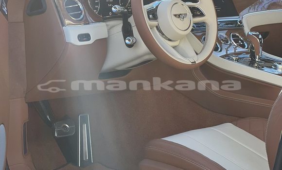 Buy Used Bentley Continental Other Car in Tbilisi in Tbilisi Buy Used Bentley Continental Other Car in Tbilisi in Tbilisi