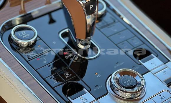 Buy Used Bentley Continental Other Car in Tbilisi in Tbilisi Buy Used Bentley Continental Other Car in Tbilisi in Tbilisi