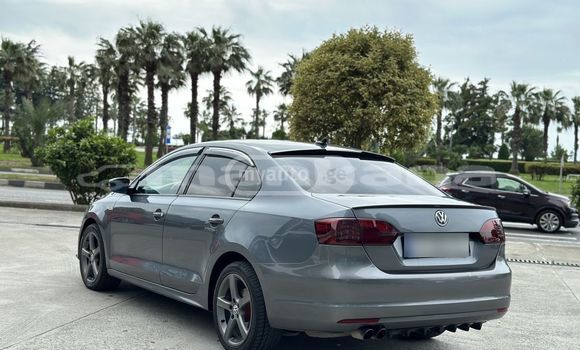 Buy Used Volkswagen Jetta Black Car in Tbilisi in Tbilisi Buy Used Volkswagen Jetta Black Car in Tbilisi in Tbilisi