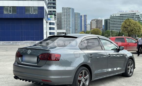 Buy Used Volkswagen Jetta Black Car in Tbilisi in Tbilisi Buy Used Volkswagen Jetta Black Car in Tbilisi in Tbilisi