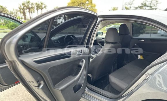 Buy Used Volkswagen Jetta Black Car in Tbilisi in Tbilisi Buy Used Volkswagen Jetta Black Car in Tbilisi in Tbilisi