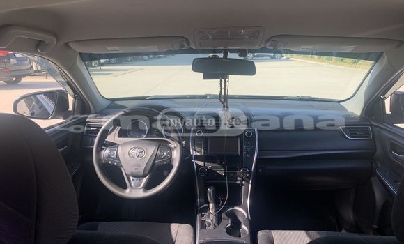 Buy Used Toyota Camry Black Car in Tbilisi in Tbilisi Buy Used Toyota Camry Black Car in Tbilisi in Tbilisi