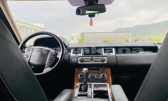 Buy Used Land Rover Range Rover Sport Other Car in Tbilisi in Tbilisi Buy Used Land Rover Range Rover Sport Other Car in Tbilisi in Tbilisi