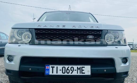 Buy Used Land Rover Range Rover Sport Other Car in Tbilisi in Tbilisi Buy Used Land Rover Range Rover Sport Other Car in Tbilisi in Tbilisi