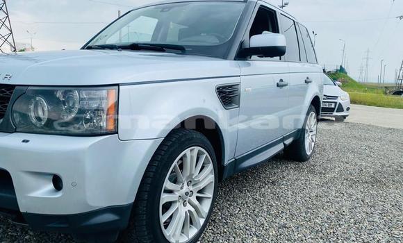 Buy Used Land Rover Range Rover Sport Other Car in Tbilisi in Tbilisi Buy Used Land Rover Range Rover Sport Other Car in Tbilisi in Tbilisi
