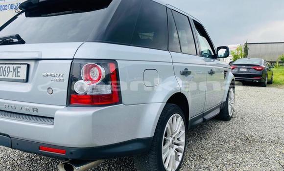 Buy Used Land Rover Range Rover Sport Other Car in Tbilisi in Tbilisi Buy Used Land Rover Range Rover Sport Other Car in Tbilisi in Tbilisi