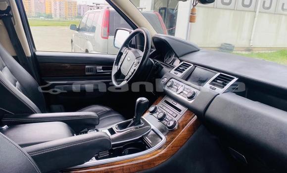 Buy Used Land Rover Range Rover Sport Other Car in Tbilisi in Tbilisi Buy Used Land Rover Range Rover Sport Other Car in Tbilisi in Tbilisi