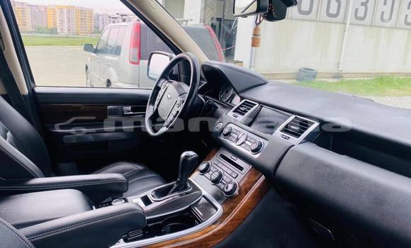 Buy Used Land Rover Range Rover Sport Other Car in Tbilisi in Tbilisi Buy Used Land Rover Range Rover Sport Other Car in Tbilisi in Tbilisi