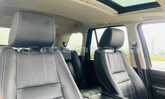 Buy Used Land Rover Range Rover Sport Other Car in Tbilisi in Tbilisi Buy Used Land Rover Range Rover Sport Other Car in Tbilisi in Tbilisi