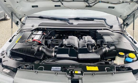 Buy Used Land Rover Range Rover Sport Other Car in Tbilisi in Tbilisi Buy Used Land Rover Range Rover Sport Other Car in Tbilisi in Tbilisi