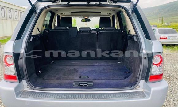 Buy Used Land Rover Range Rover Sport Other Car in Tbilisi in Tbilisi Buy Used Land Rover Range Rover Sport Other Car in Tbilisi in Tbilisi