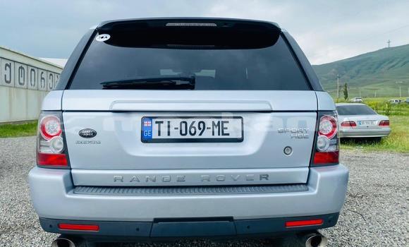 Buy Used Land Rover Range Rover Sport Other Car in Tbilisi in Tbilisi Buy Used Land Rover Range Rover Sport Other Car in Tbilisi in Tbilisi