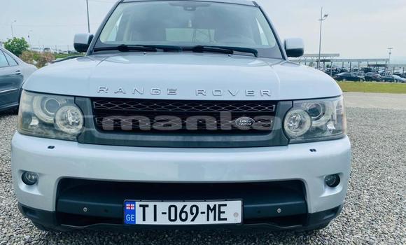 Buy Used Land Rover Range Rover Sport Other Car in Tbilisi in Tbilisi Buy Used Land Rover Range Rover Sport Other Car in Tbilisi in Tbilisi