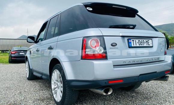 Buy Used Land Rover Range Rover Sport Other Car in Tbilisi in Tbilisi Buy Used Land Rover Range Rover Sport Other Car in Tbilisi in Tbilisi