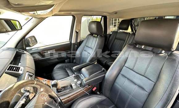 Buy Used Range Rover Range Rover Other Car in Ambrolauri in Racha Buy Used Range Rover Range Rover Other Car in Ambrolauri in Racha