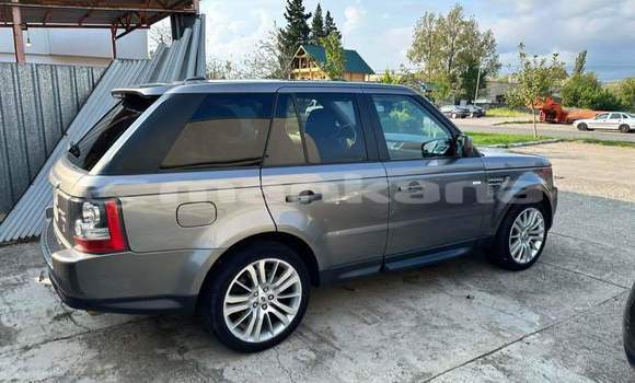Buy Used Range Rover Range Rover Other Car in Ambrolauri in Racha Buy Used Range Rover Range Rover Other Car in Ambrolauri in Racha