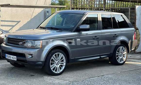Buy Used Range Rover Range Rover Other Car in Ambrolauri in Racha Buy Used Range Rover Range Rover Other Car in Ambrolauri in Racha