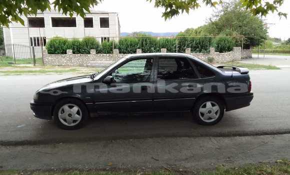 Buy Used Opel Vectra Black Car in Tbilisi in Tbilisi Buy Used Opel Vectra Black Car in Tbilisi in Tbilisi