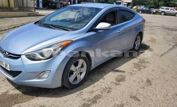 Buy Used Hyundai Elantra Other Car in Tbilisi in Tbilisi Buy Used Hyundai Elantra Other Car in Tbilisi in Tbilisi