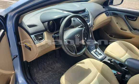 Buy Used Hyundai Elantra Other Car in Tbilisi in Tbilisi Buy Used Hyundai Elantra Other Car in Tbilisi in Tbilisi