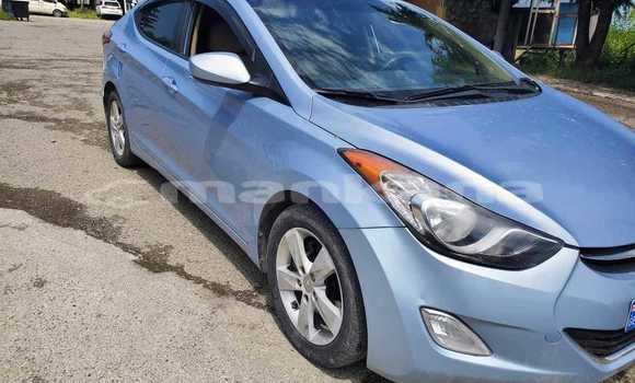 Buy Used Hyundai Elantra Other Car in Tbilisi in Tbilisi Buy Used Hyundai Elantra Other Car in Tbilisi in Tbilisi