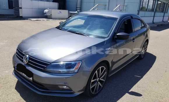 Buy Used Volkswagen Jetta Other Car in Ambrolauri in Racha
