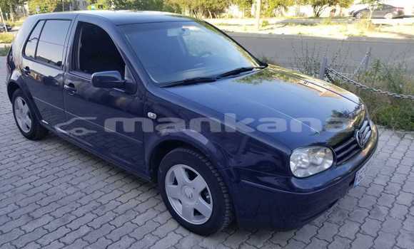 Buy Used Volkswagen Golf Black Car in Tbilisi in Tbilisi Buy Used Volkswagen Golf Black Car in Tbilisi in Tbilisi