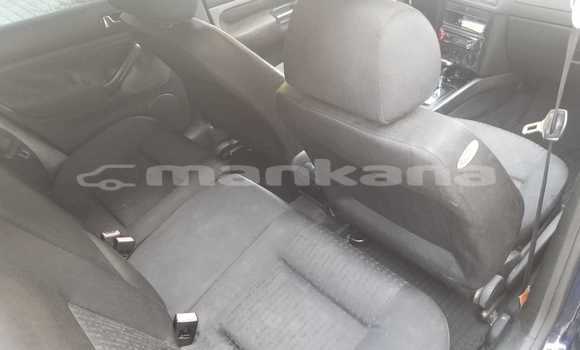 Buy Used Volkswagen Golf Black Car in Tbilisi in Tbilisi Buy Used Volkswagen Golf Black Car in Tbilisi in Tbilisi