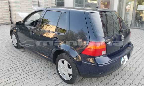 Buy Used Volkswagen Golf Black Car in Tbilisi in Tbilisi Buy Used Volkswagen Golf Black Car in Tbilisi in Tbilisi