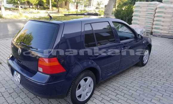 Buy Used Volkswagen Golf Black Car in Tbilisi in Tbilisi Buy Used Volkswagen Golf Black Car in Tbilisi in Tbilisi