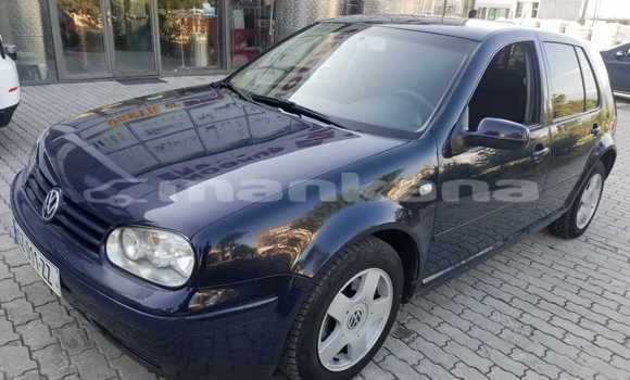 Buy Used Volkswagen Golf Black Car in Tbilisi in Tbilisi Buy Used Volkswagen Golf Black Car in Tbilisi in Tbilisi
